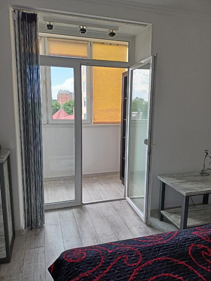 Home In Center With Jacuzzi Ivano-Frankivsk Extérieur photo